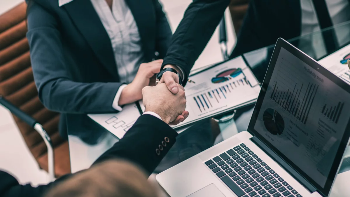 Poradnik skutecznego biznesu - marketing internetowy